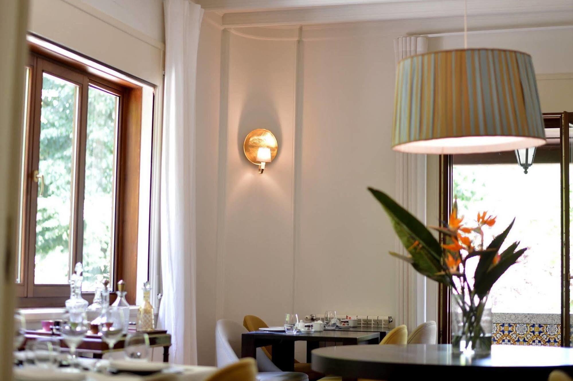 Casa Da Vila Vizela Ngoại thất bức ảnh
