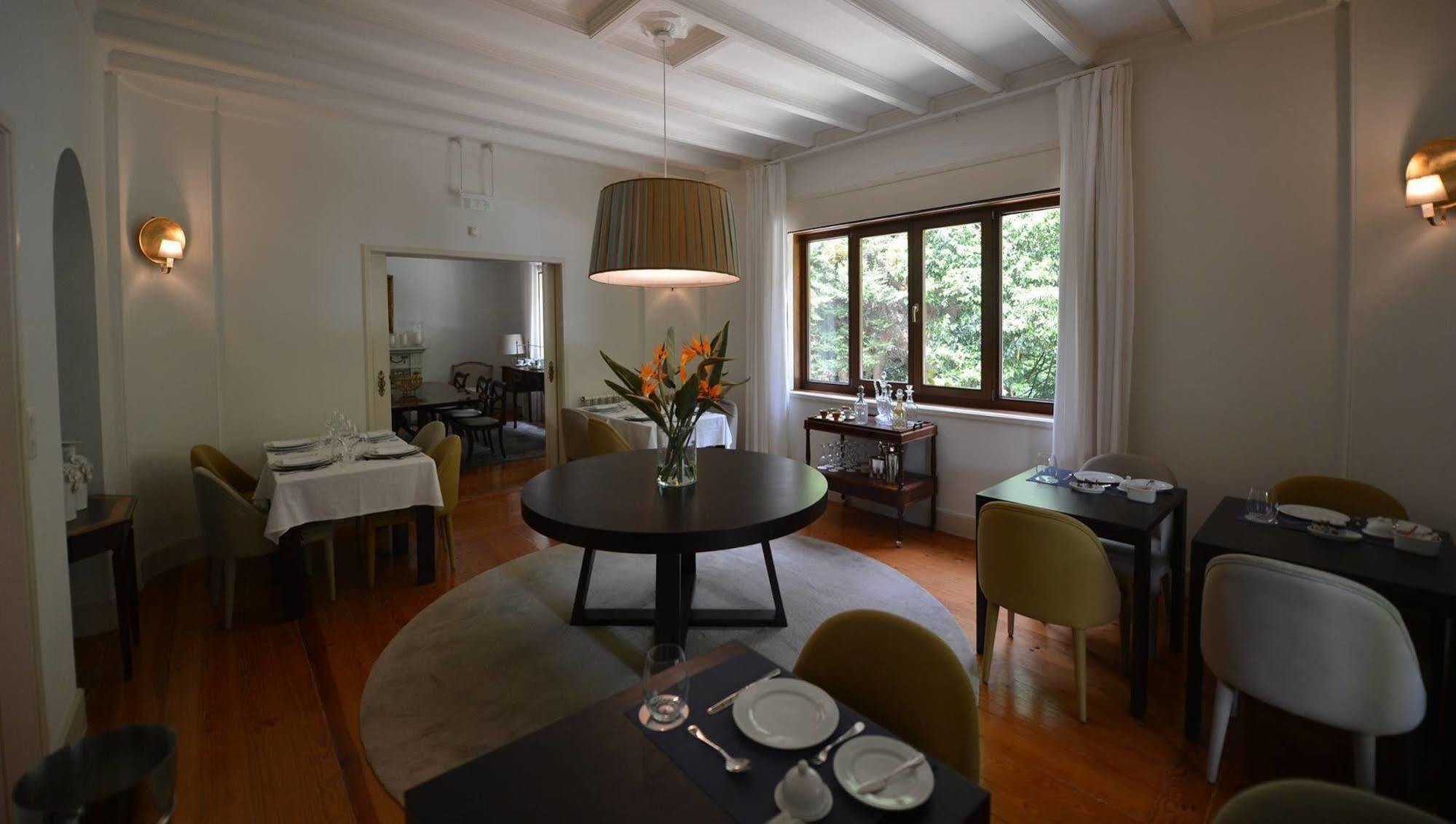 Casa Da Vila Vizela Ngoại thất bức ảnh