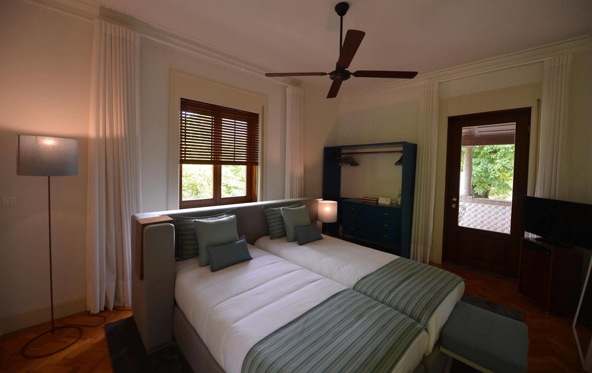 Casa Da Vila Vizela Ngoại thất bức ảnh